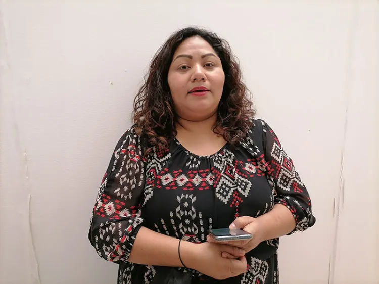 Trabajan en reactivación de centros comunitarios