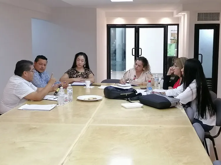 Reinicia programa DARE