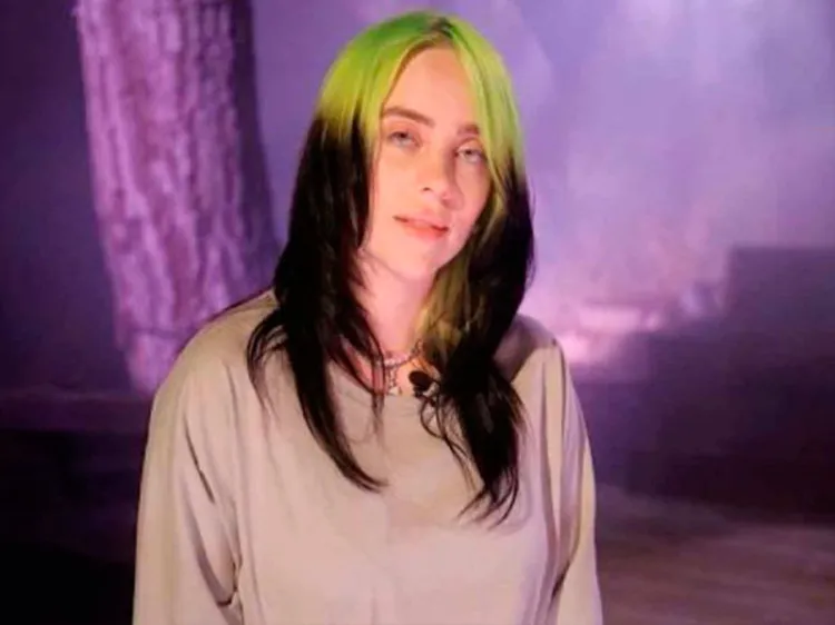 Billie Eilish encabezará el festival de música de Glastonbury el próximo año
