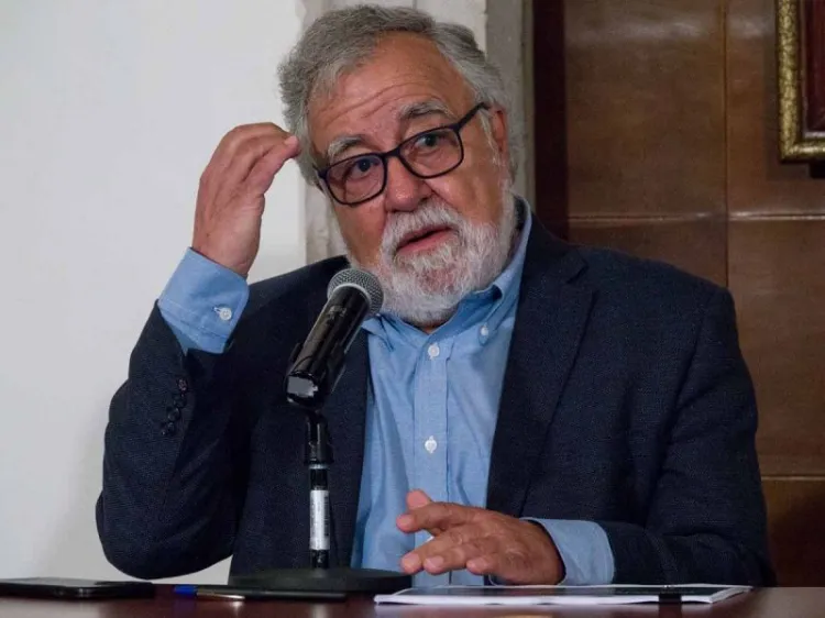 Se disculpa el Estado con Arturo Medina por violación a sus derechos humanos