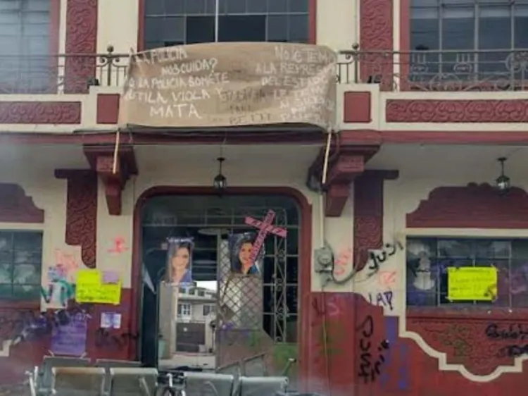 Liberan a 7 policías de Hidalgo por caso de la doctora Beatriz