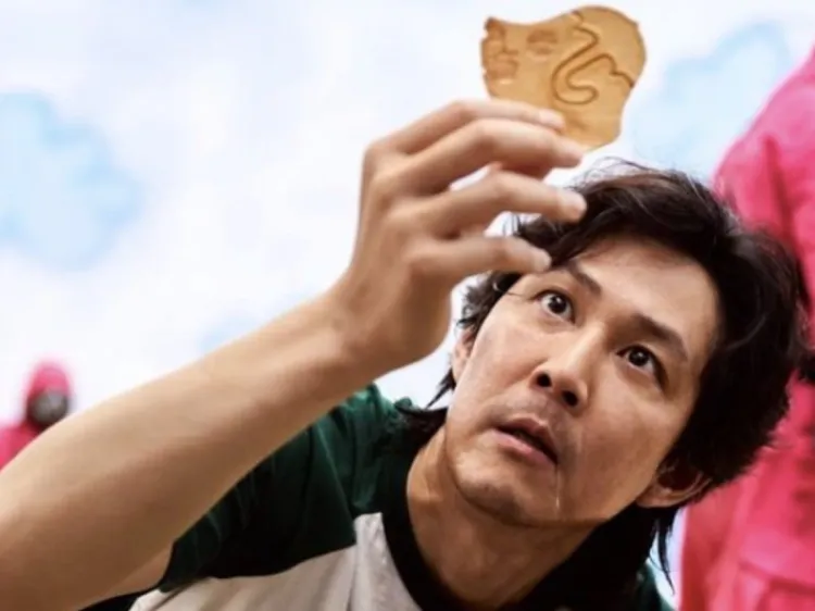 La historia real que sirvió de inspiración para &#039;El juego del calamar&#039;