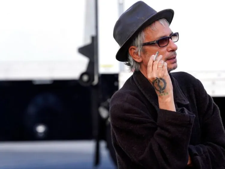 Festival de Cine de Morelia tendrá como invitados a Leos Carax y Lorenzo Vigas