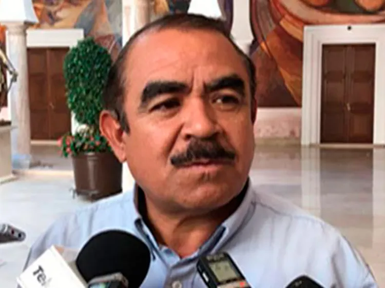 Plantea sindicato de operadores demanda contra autoridades