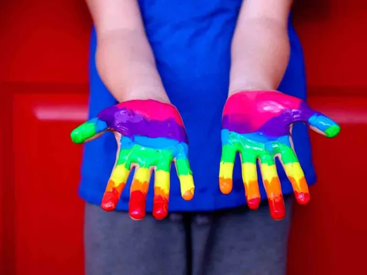 En Oaxaca, menores ya pueden elegir su identidad de genero