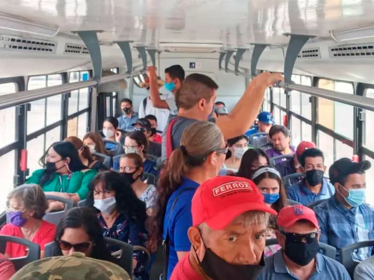Piden ampliación en encendido de aires