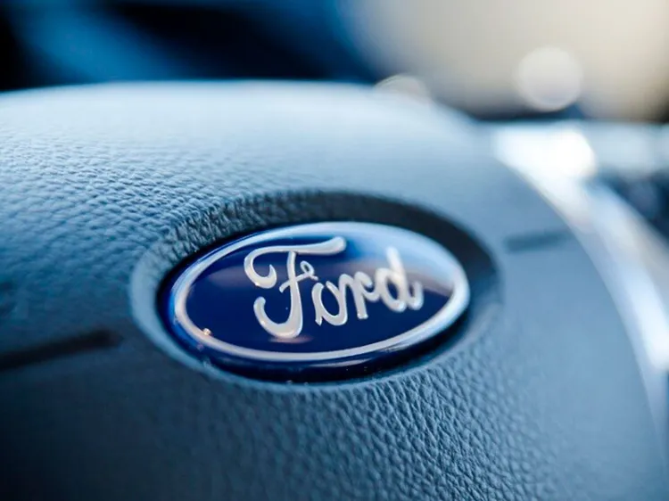 Ford parará temporalmente producción en planta de Sonora por falta de insumos