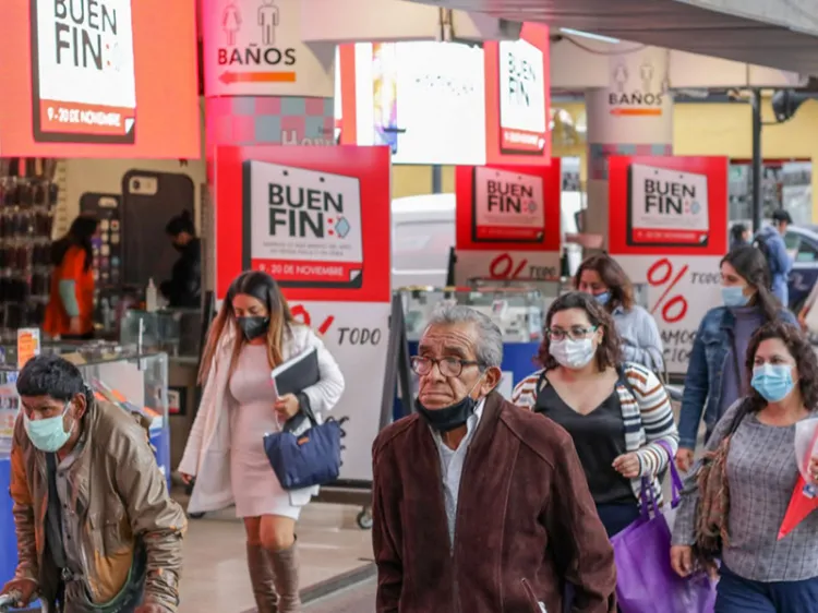 Busca Fecanaco sumar a más empresas al Buen Fin 2021