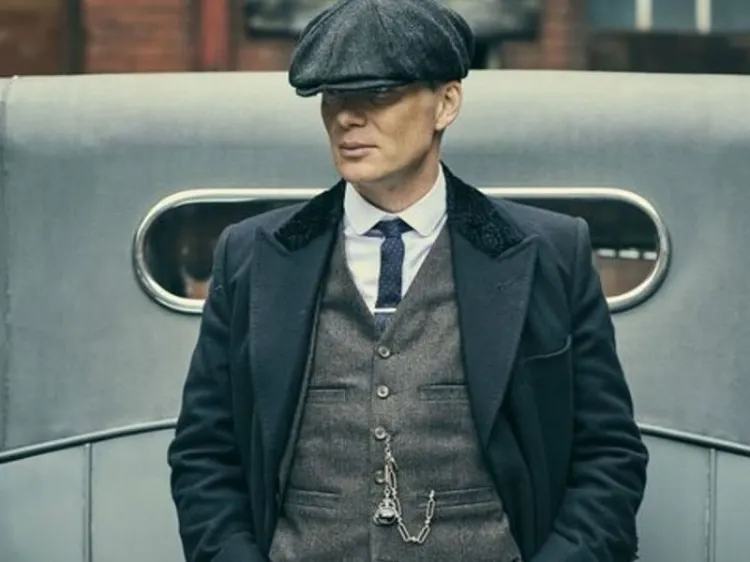 Película de 'Peaky Blinders' ya tiene fecha para iniciar rodaje