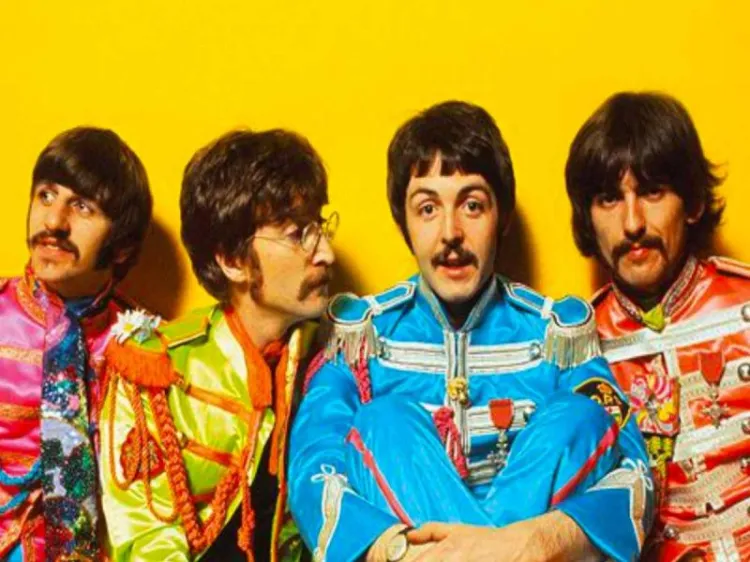 Lennon fue responsable de separación de Beatles: Paul McCartney