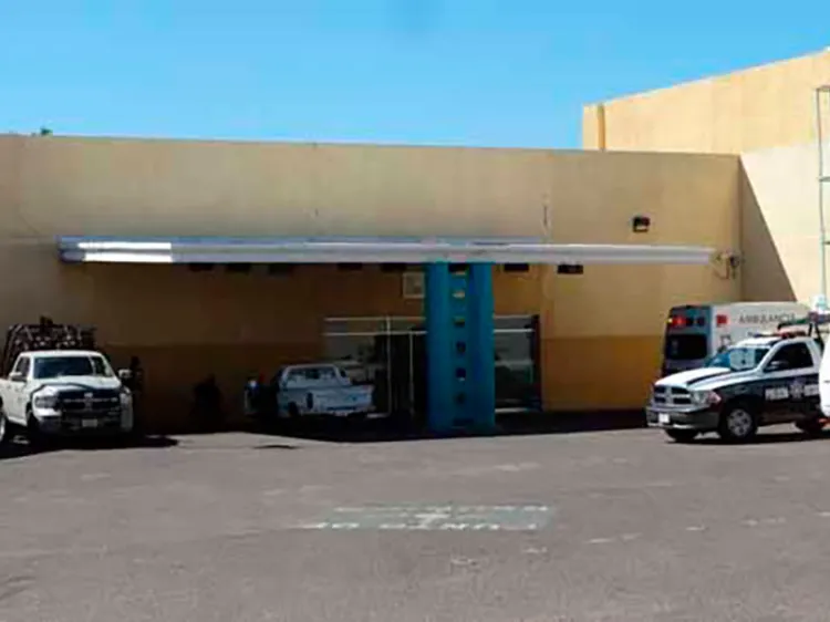 Matan a niño de 3 años a balazos en Cd. Obregón