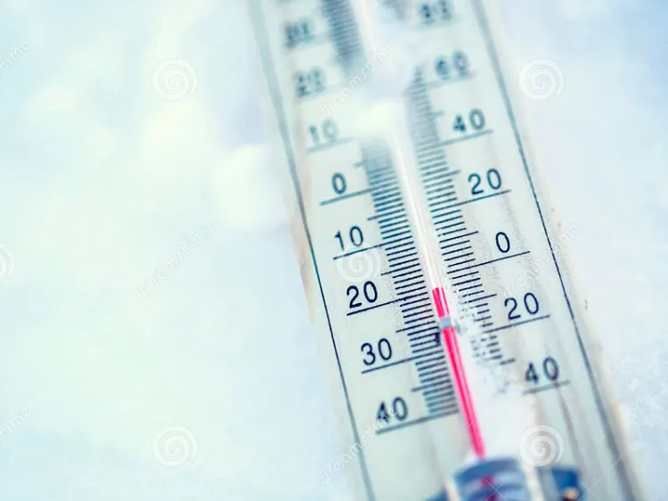 Bajará temperatura a 0 grados madrugada del miércoles: PC