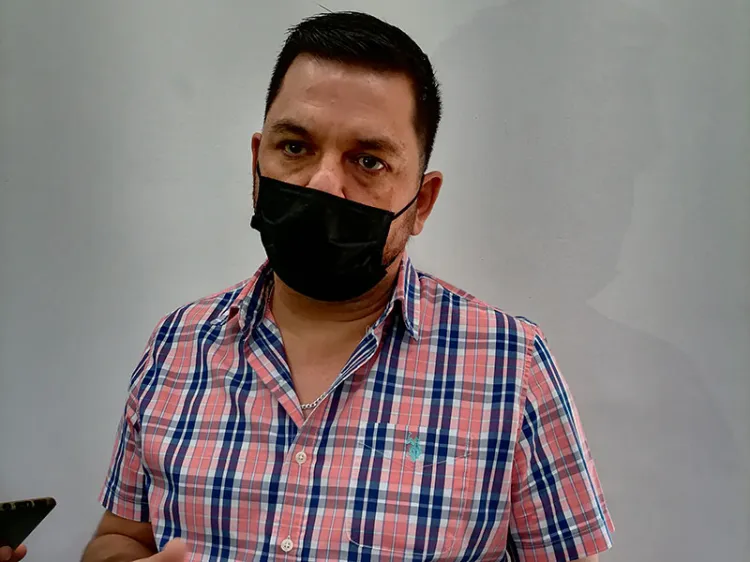 Preparan “Feria del Hueso”; sería en panteones y Caades