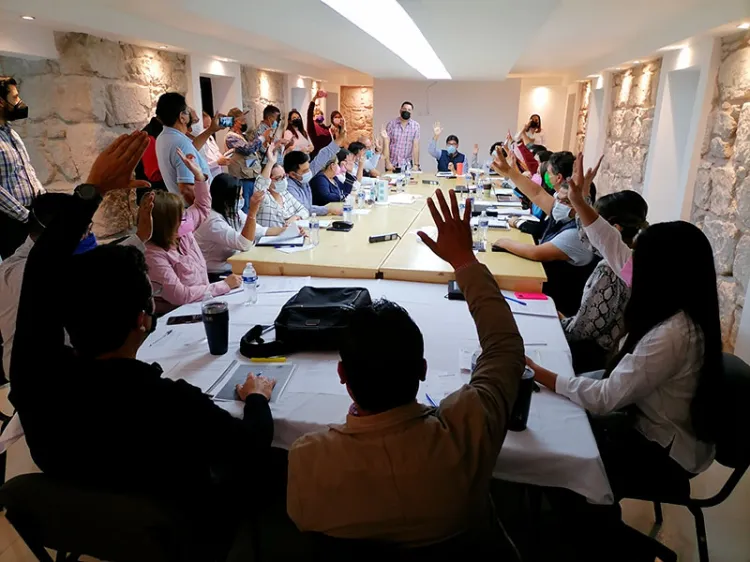 Aprueban convenio para mando único policial