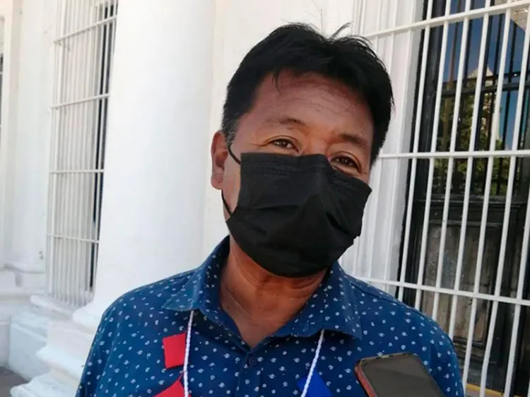 Buscan apoyo para atender problemas de la etnia Seri