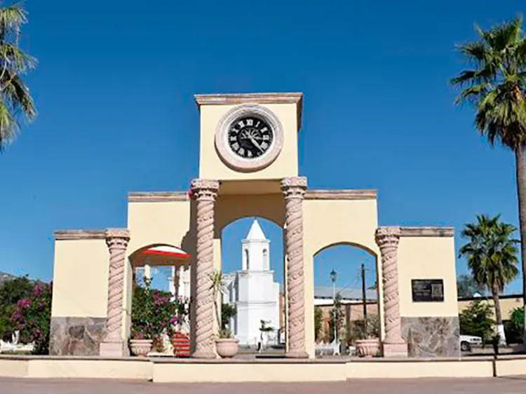 Anuncian fiestas regionales de Aconchi para este año