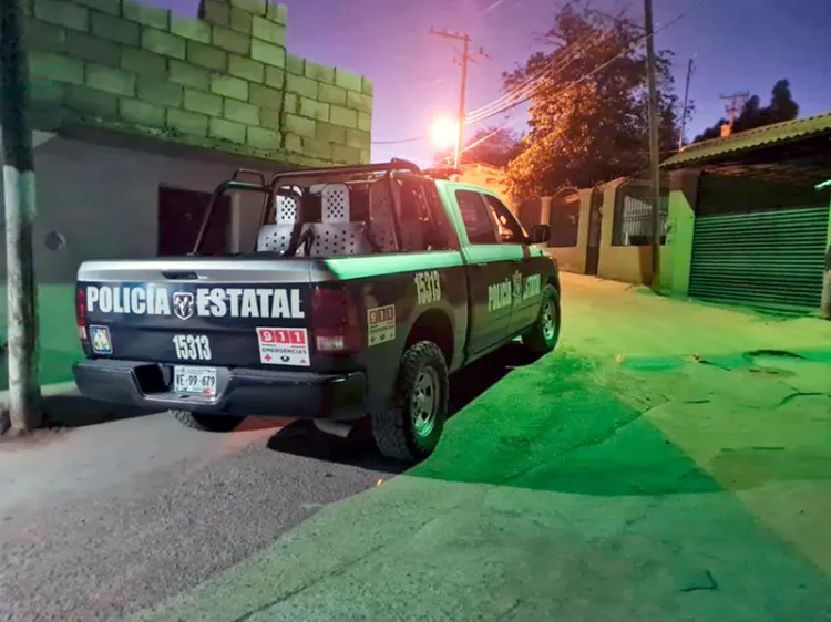 Balacera fue entre dos vecinos de la calle Amazonas: SSPM