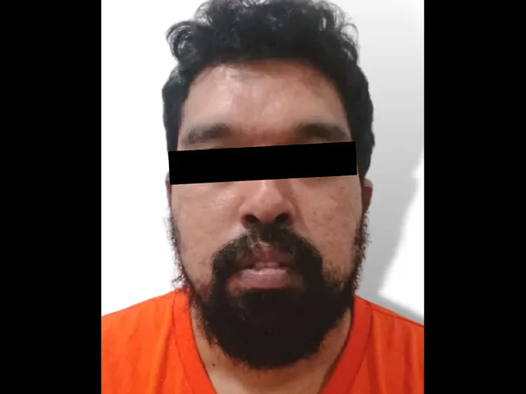 Mató a su padre; le dan 35 años de cárcel