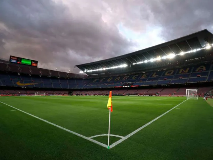 Habrá lleno para el Barcelona-Real Madrid