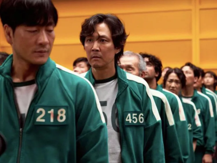 ¿Cuál será la trama de 'El juego del calamar 2'?