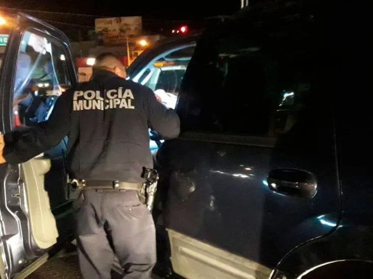 Contempla ley detención de punibles