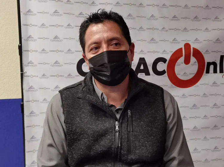 Podrían afectar operativos de Tránsito Municipal: Canaco