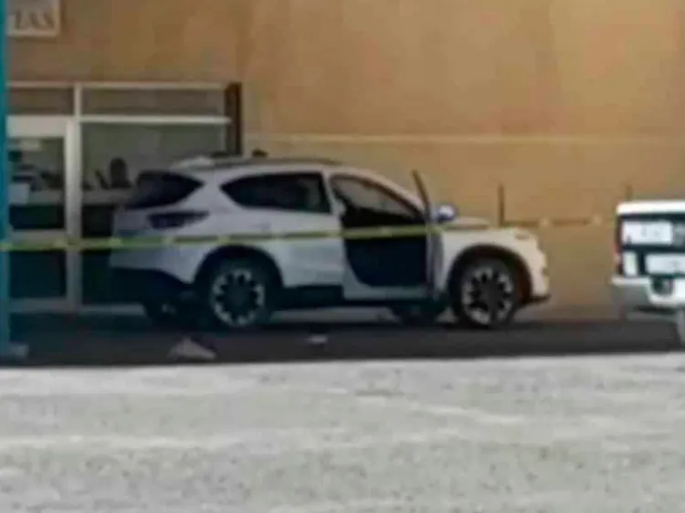 Investiga FGJE caso de niño muerto en ataque armado