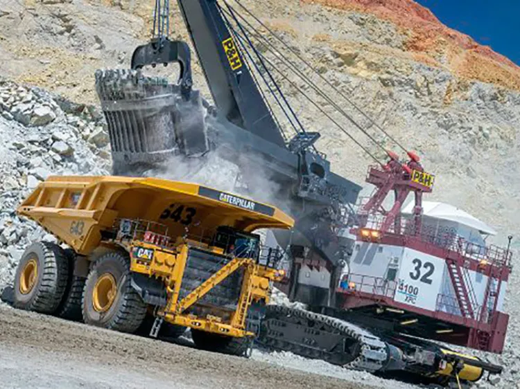 Cambiará Grupo México domicilio fiscal a Sonora