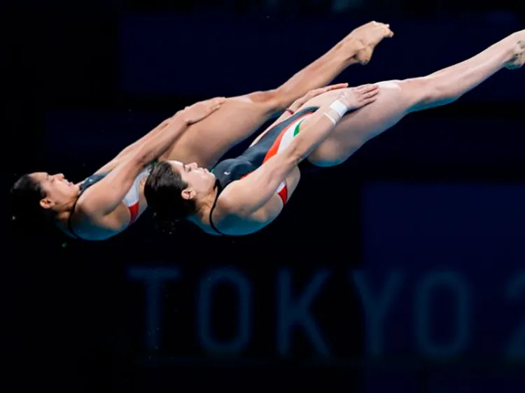 Alejandra Orozco y Gabriela Agúndez ‘sanan sus heridas’