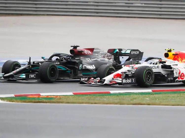 Ya tiene fecha el GP de México en 2022