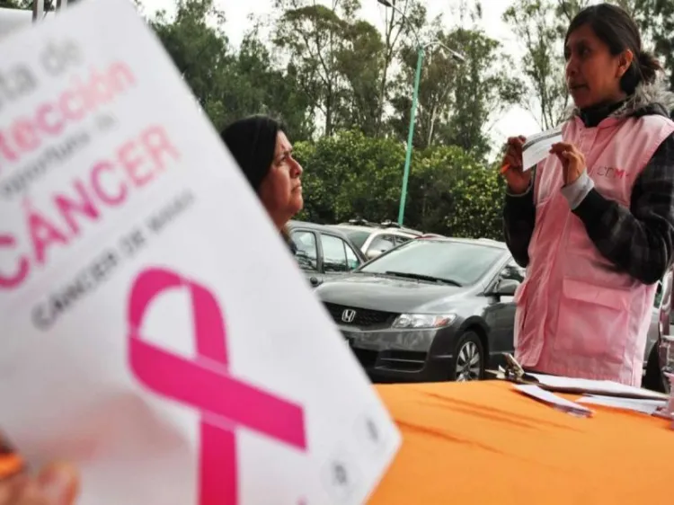 El proceso de reconstrucción, lo que sigue tras el cáncer de mama