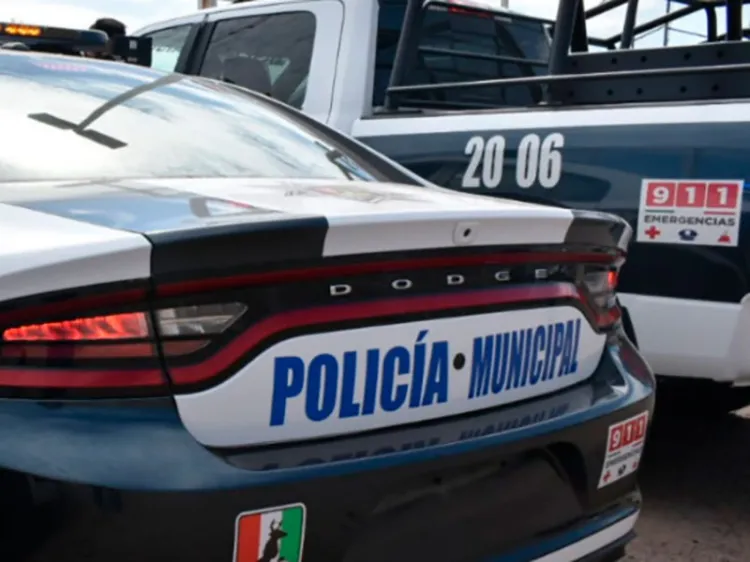 Realiza Seguridad Pública operativos conjuntos