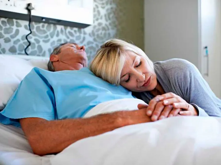 Es Tanatología de gran ayuda: experta