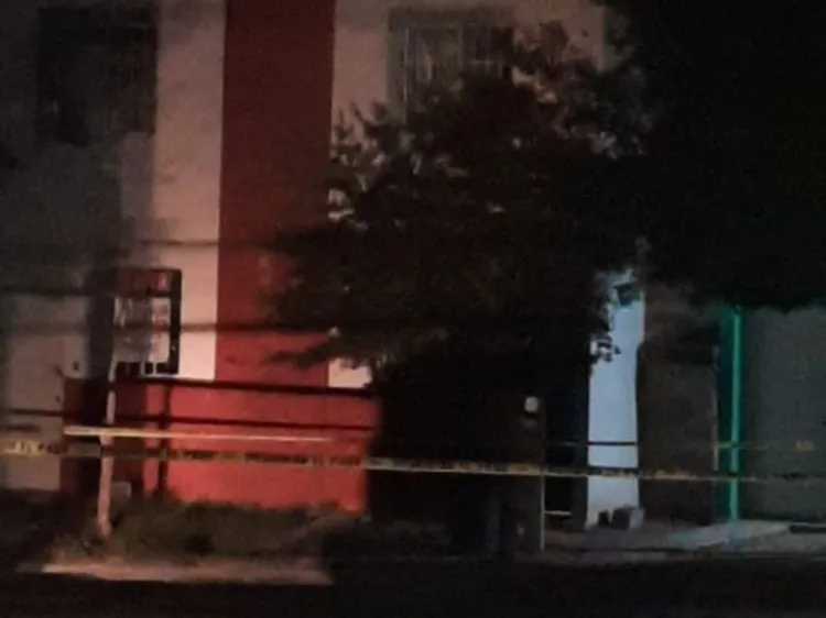 Se entregó sujeto que mató a su mamá, a su pareja, a su padrastro y a sus hijas