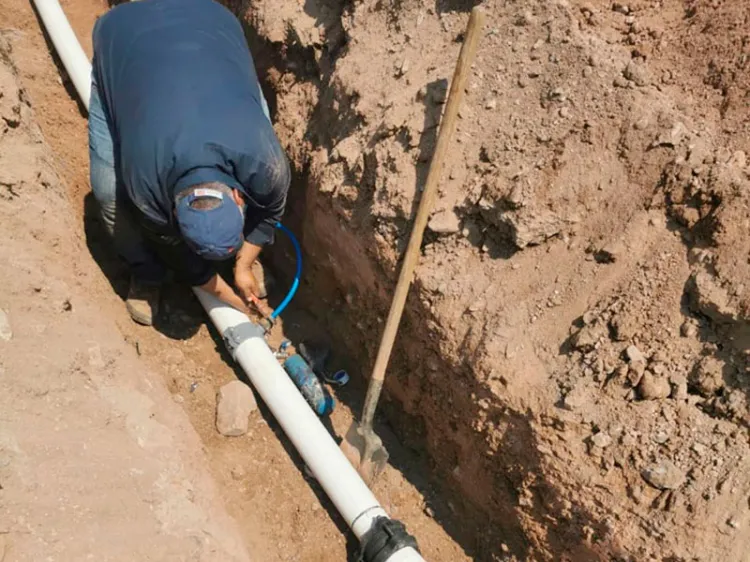 Repara Oomapas falla en red