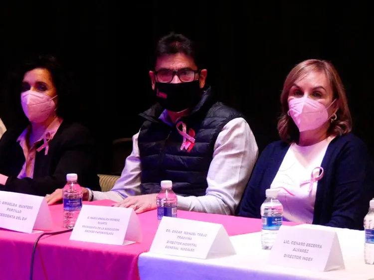 Representa Gim a municipios fronterizos de Megarregión