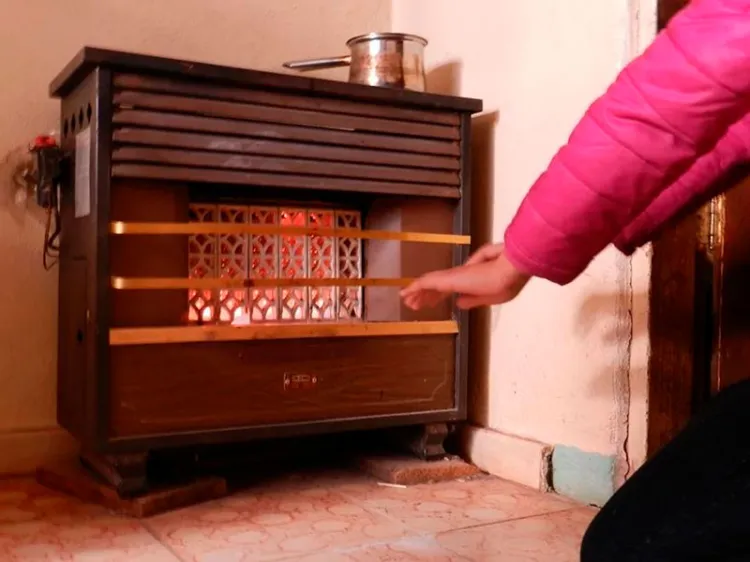 Inicia campaña “Invierno Seguro”