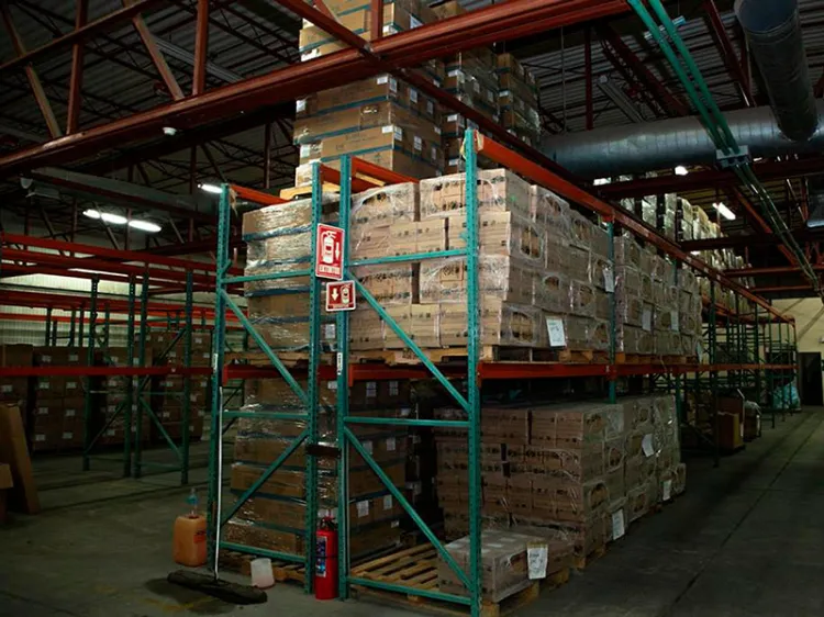 “Llegan medicamentos para el rescate del sistema de salud”