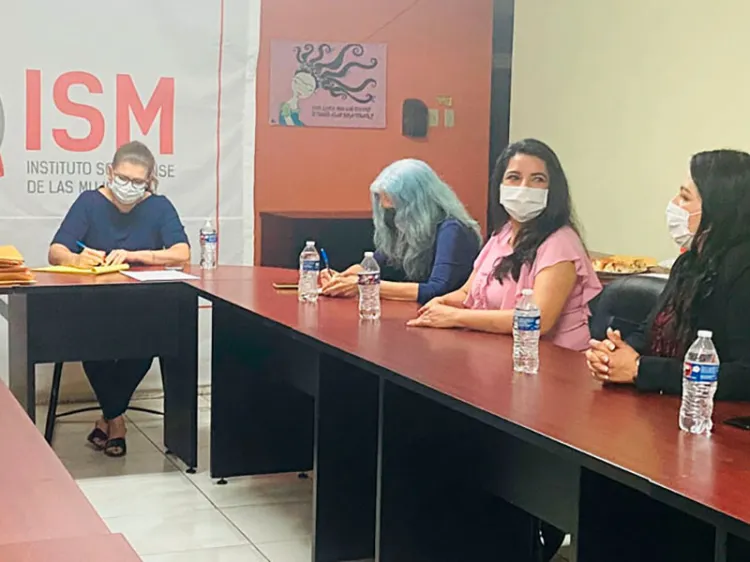 Buscan 14 aspirantes coordinación del ISM