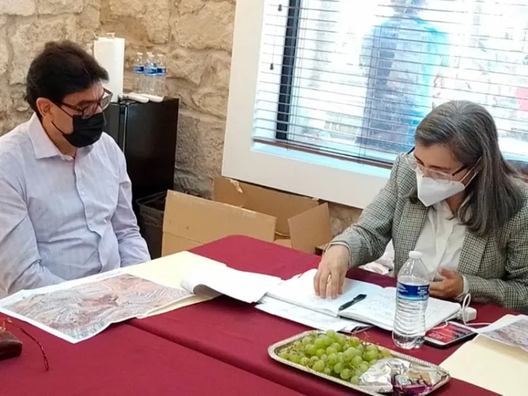 Busca Ayuntamiento habilitar centro para adultos mayores