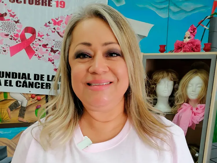 Dan prioridad a mujeres víctimas de violencia