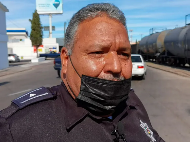 Prepara DTM vialidades por Día de Muertos