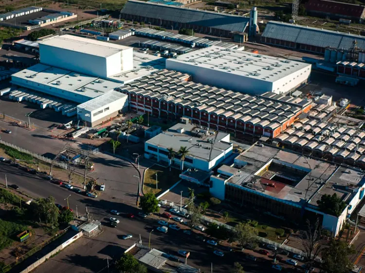 Invertirá PepsiCo 960 mdp