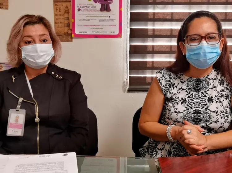 Lanza INE convocatoria de consulta Infantil y Juvenil