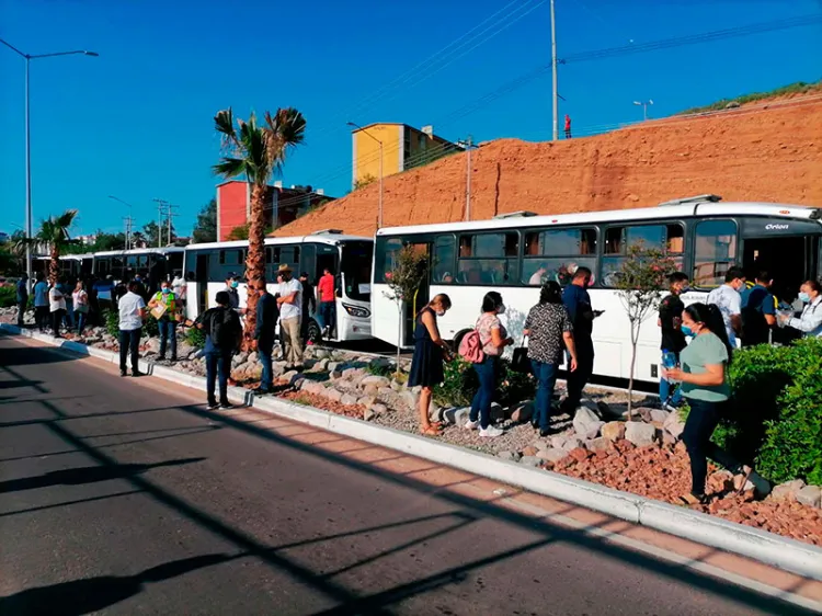 Buscan gestionar más vacunas