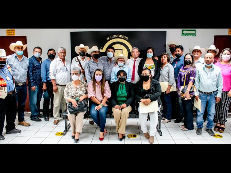 “Trabajaremos para mejorar calidad de vida de las etnias”