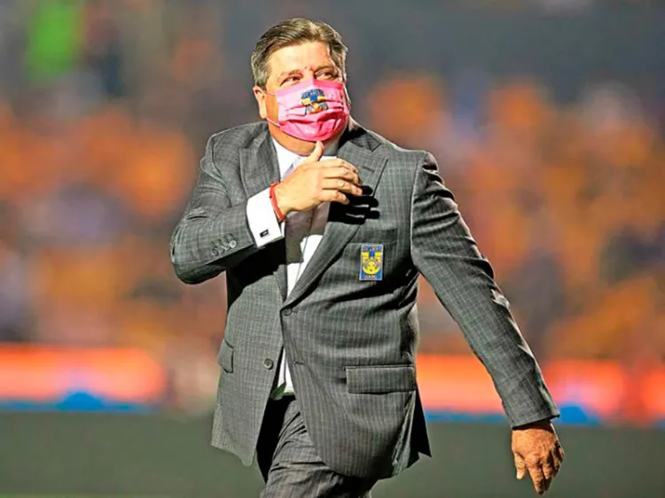 El coco del Piojo; sufre ante su exequipo