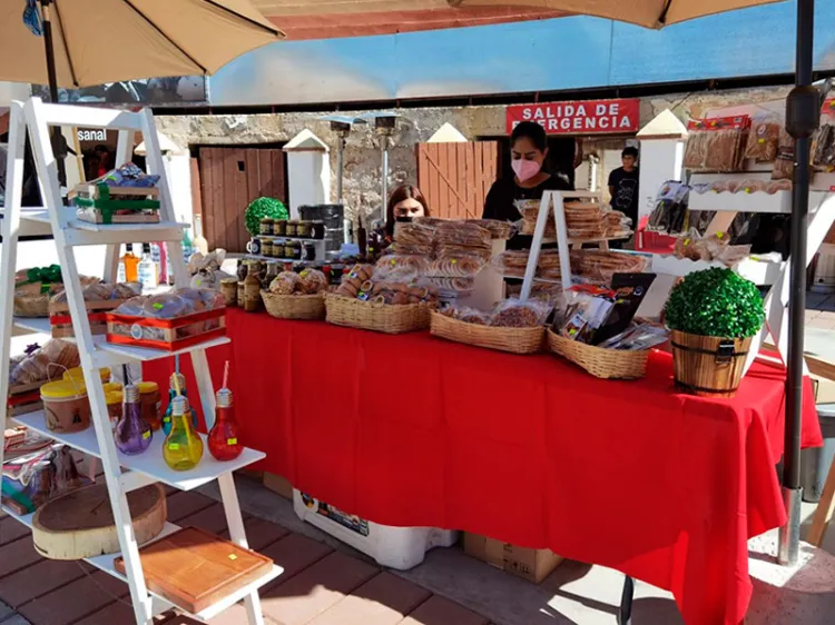 Participan más de 20 empresas en “Canaco Fest” de esta frontera