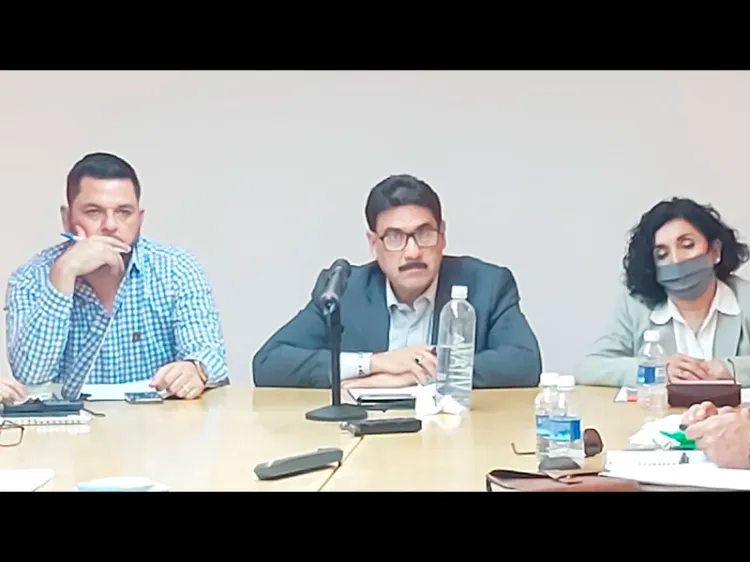 Recibirán segunda dosis anticovid