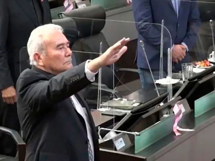 Presidencia del STJ no la designa el gobernador: magistrado